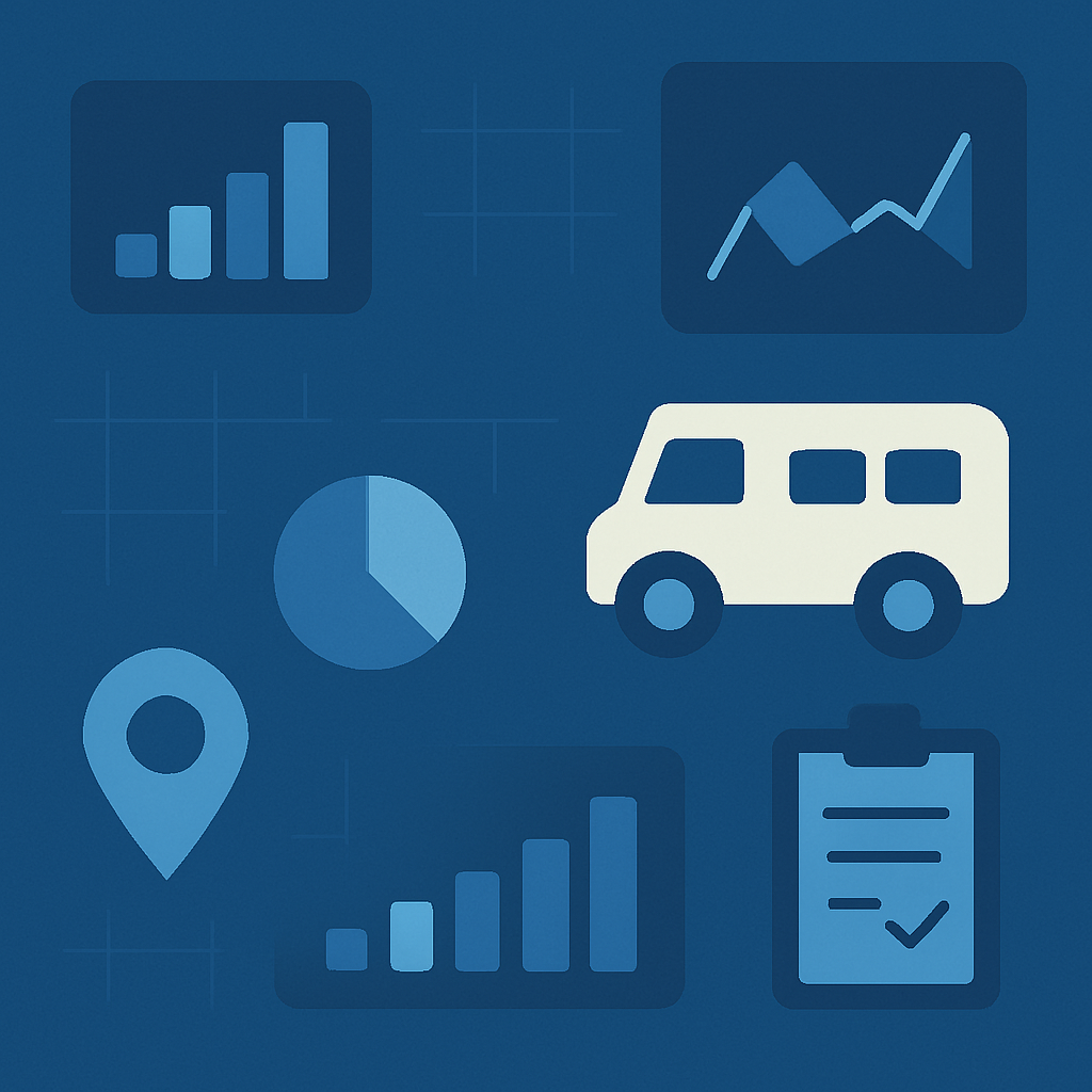 Transport Analysis
